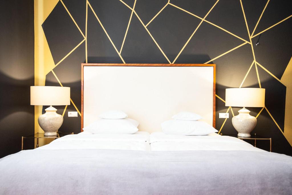 Hotel Bamberger Hof Bellevue photo 4