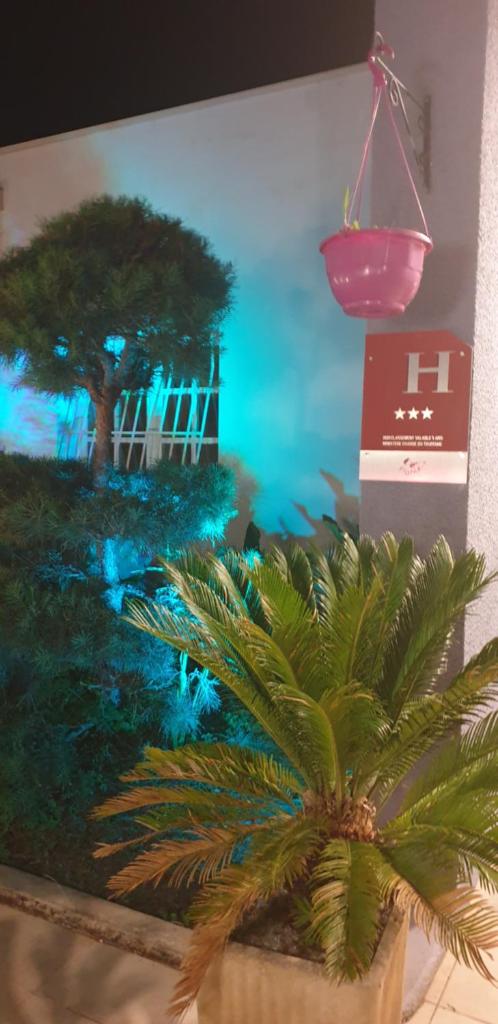 Le Fleurance - NOUVELLE équipe - Groupe LOGIS Hôtels photo 3