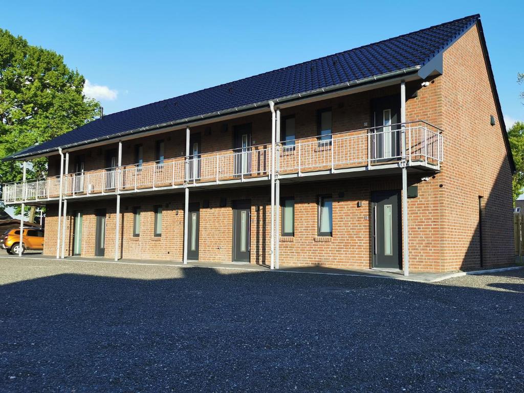 Hotel zur Erholung photo 1