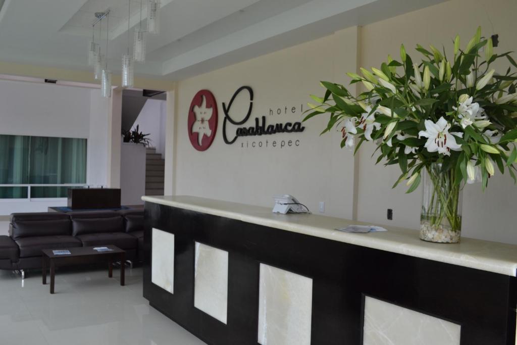 Hotel Casablanca Xicotepec photo 1