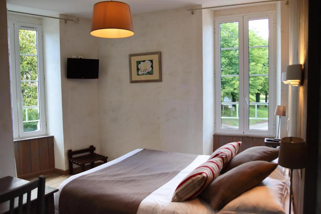 Auberge des 7 Tours photo 2