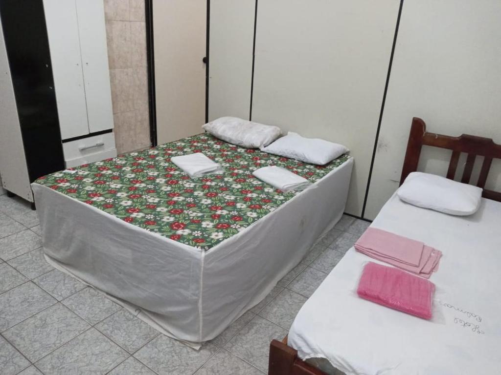 Hostel Palmas Centro Da Cidade photo 2