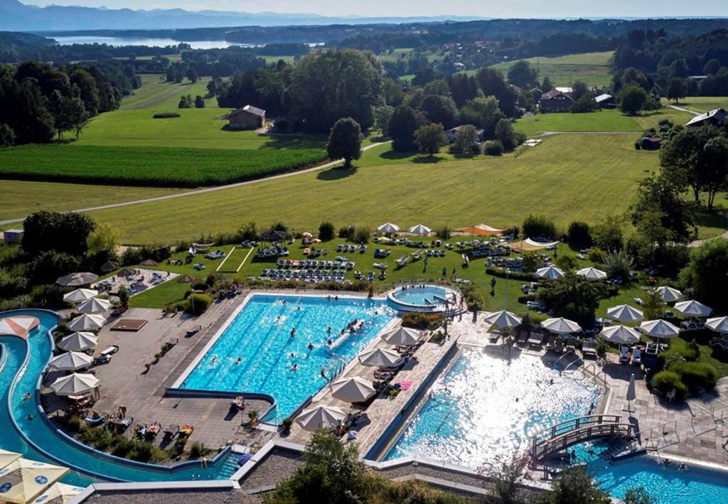Thermenhotel Ströbinger Hof photo 1