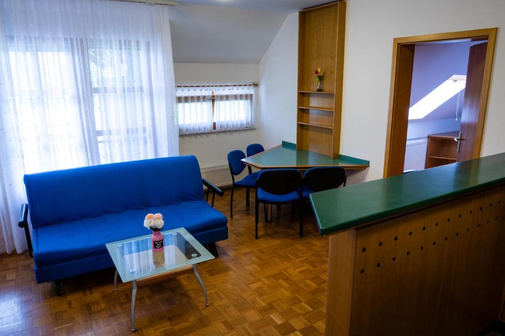 Comfortable apartment in Terme Banovci Spa photo 1