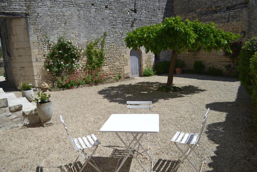 Le Petit Logis photo 2