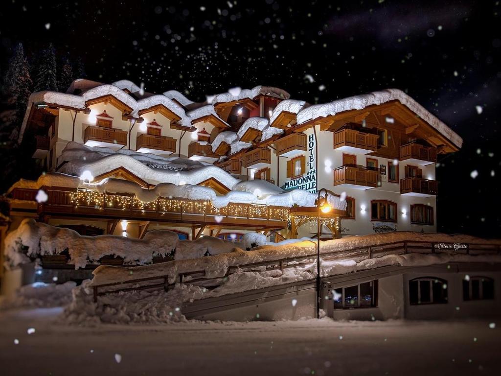 Hotel Madonna delle Nevi photo 1
