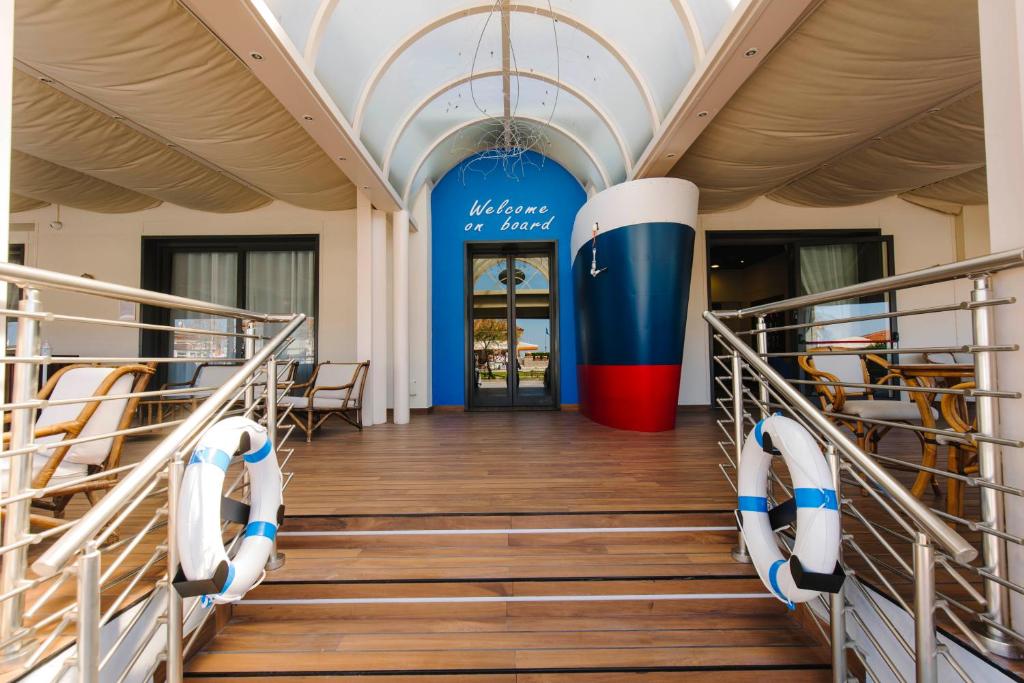 Hotel Giulia photo 3