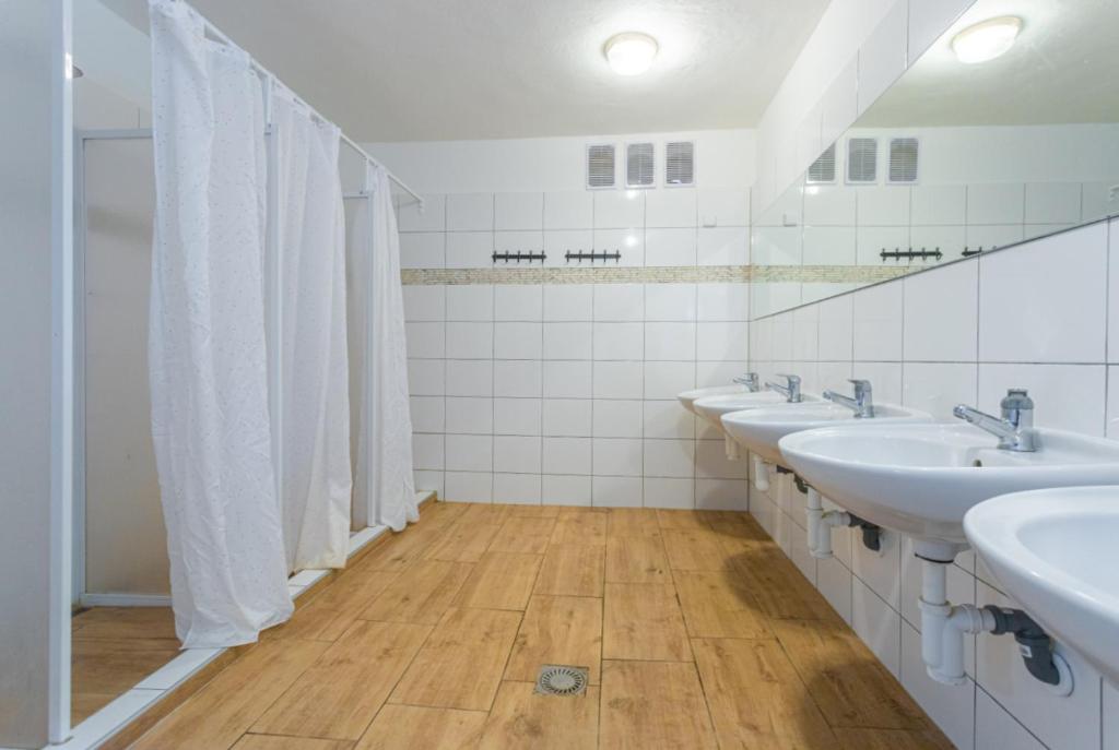 Kemp Andělská laguna Slapy photo 4