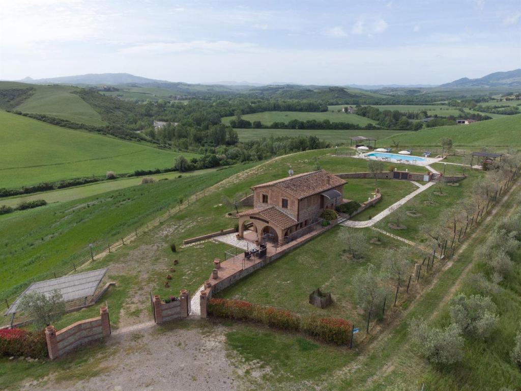Villa Barbara photo 1