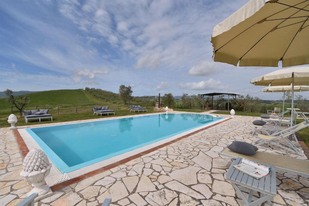 Villa Barbara photo 4