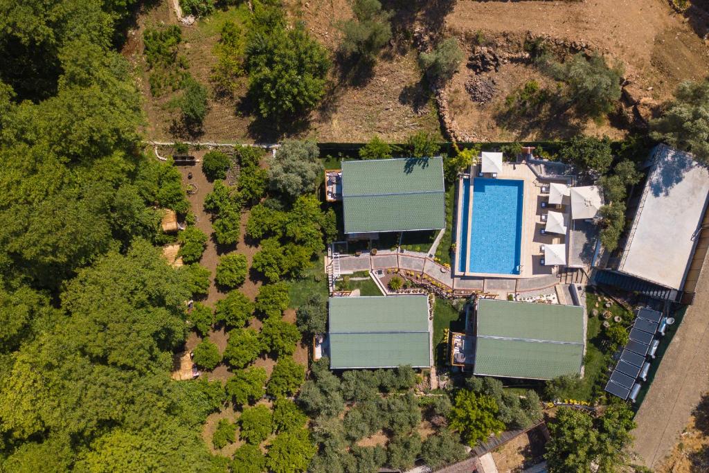 Huzur Bungalows photo 2