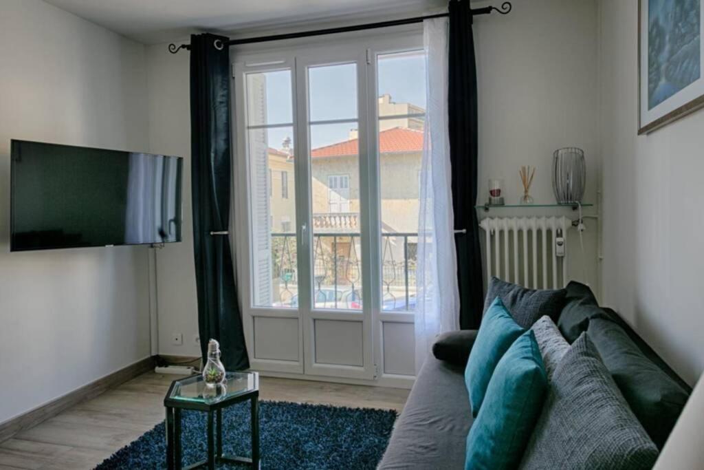Charme et Confort pour vos vacances sur Nice photo 3