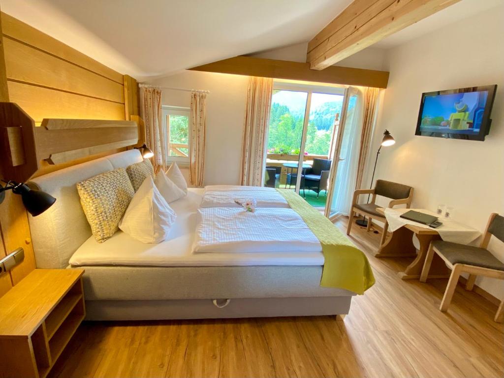 Hotel Bichlhof photo 3