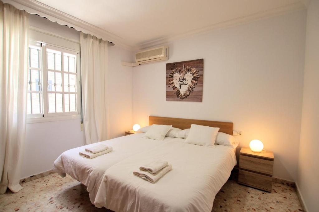 TESS Villa Retamar photo 2