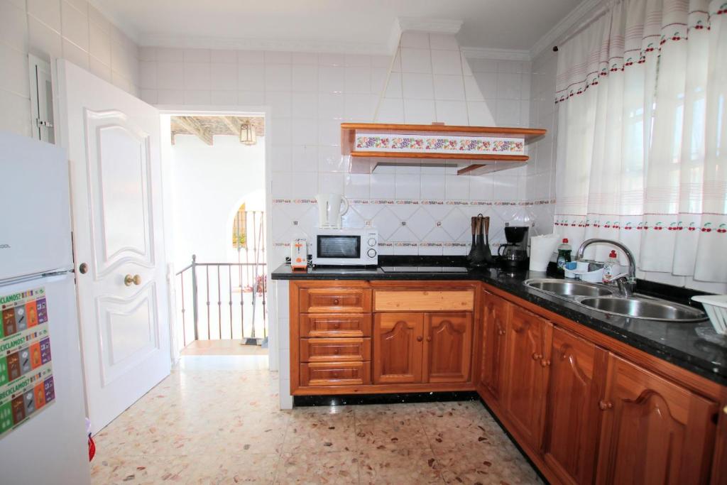 TESS Villa Retamar photo 3
