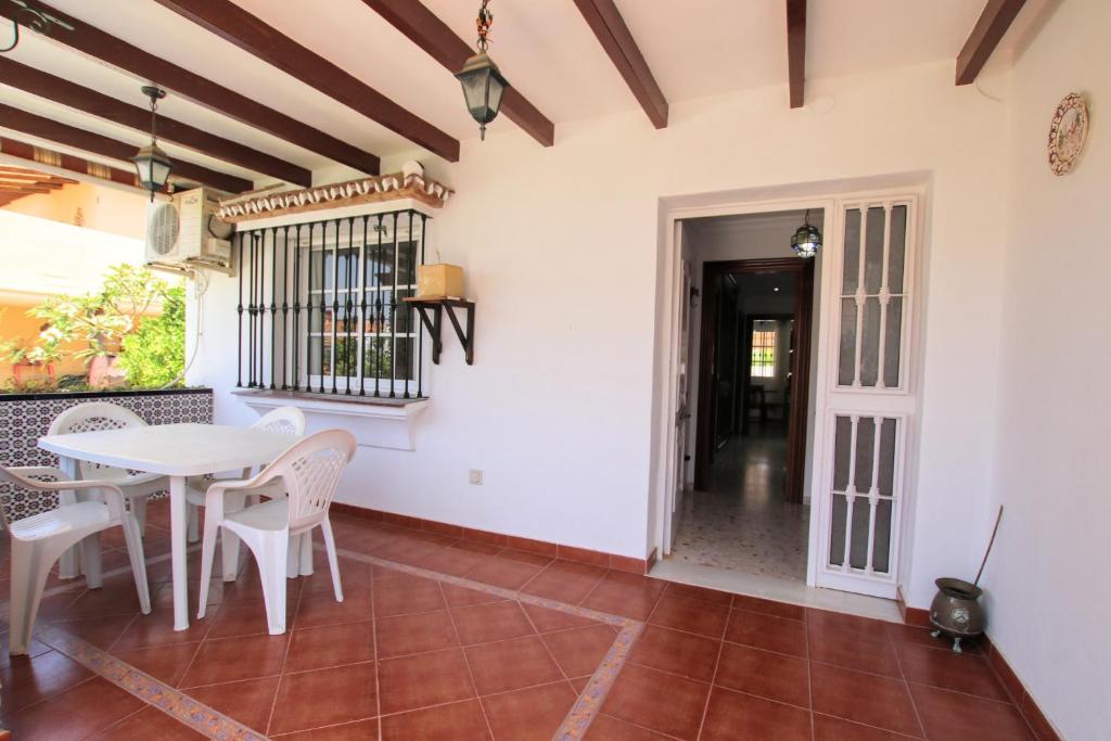 TESS Villa Retamar photo 4