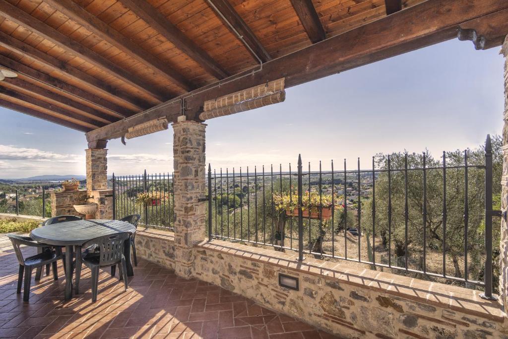 Colle La Fosca - Casa panoramica photo 1