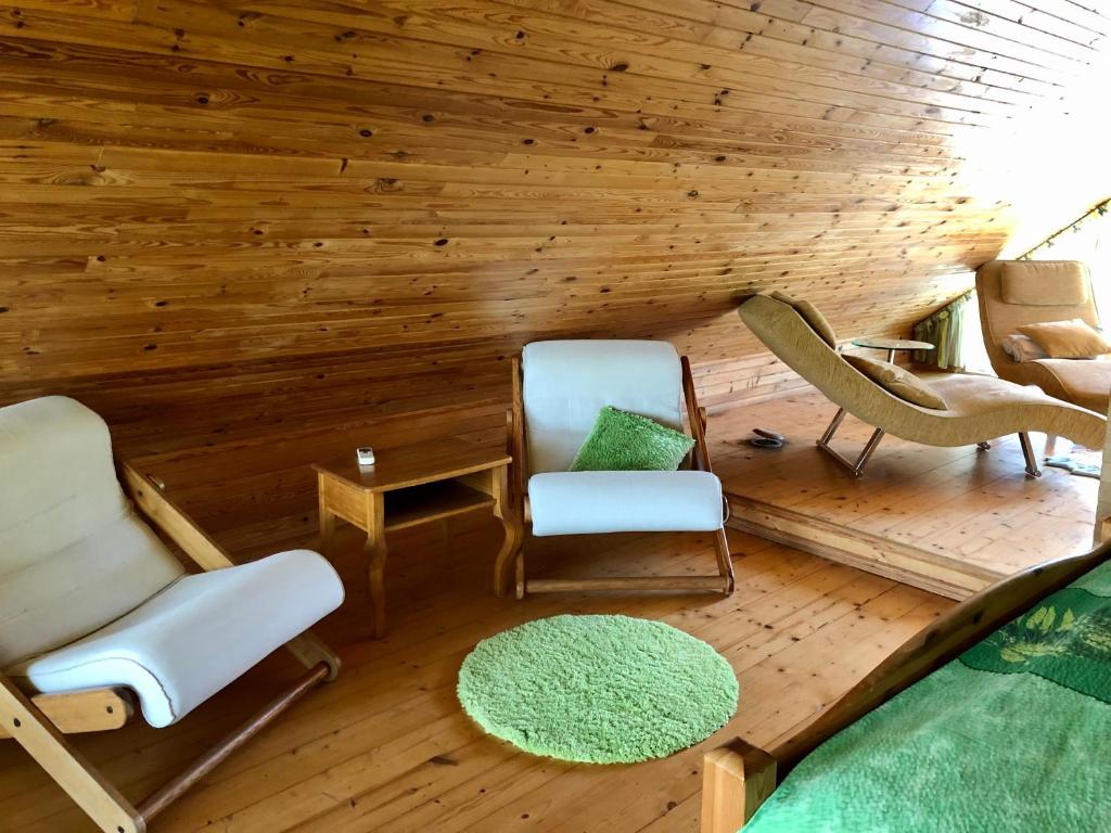 Brīvdienu mājas Pārupes photo 4