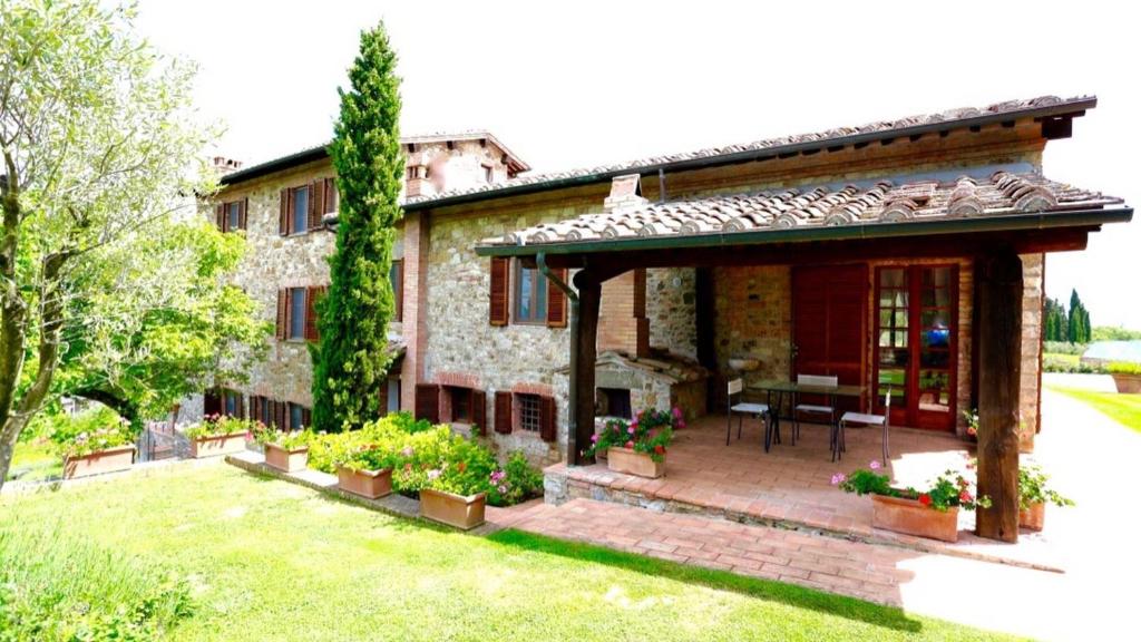 Cresta del Chianti photo 4