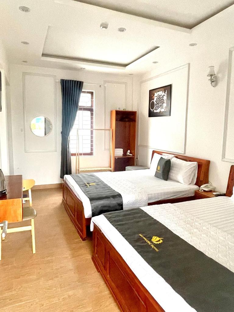 HẢI PHƯƠNG HOTEL