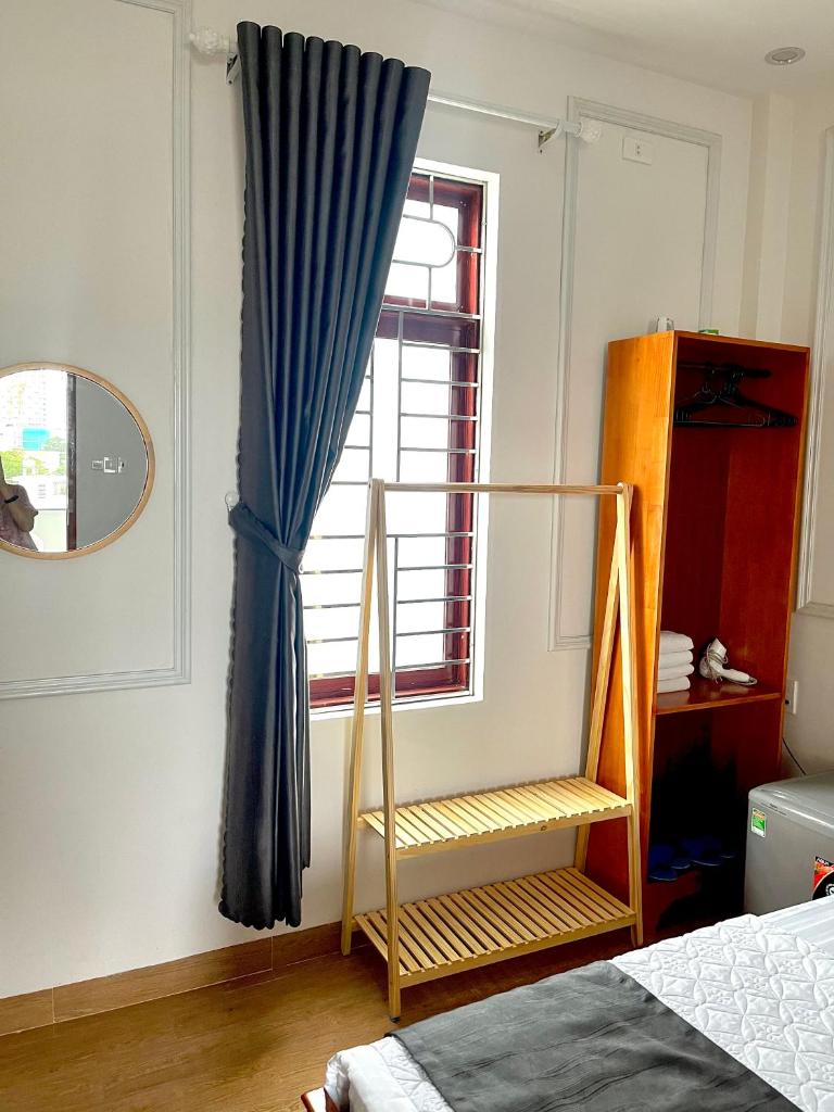 HẢI PHƯƠNG HOTEL