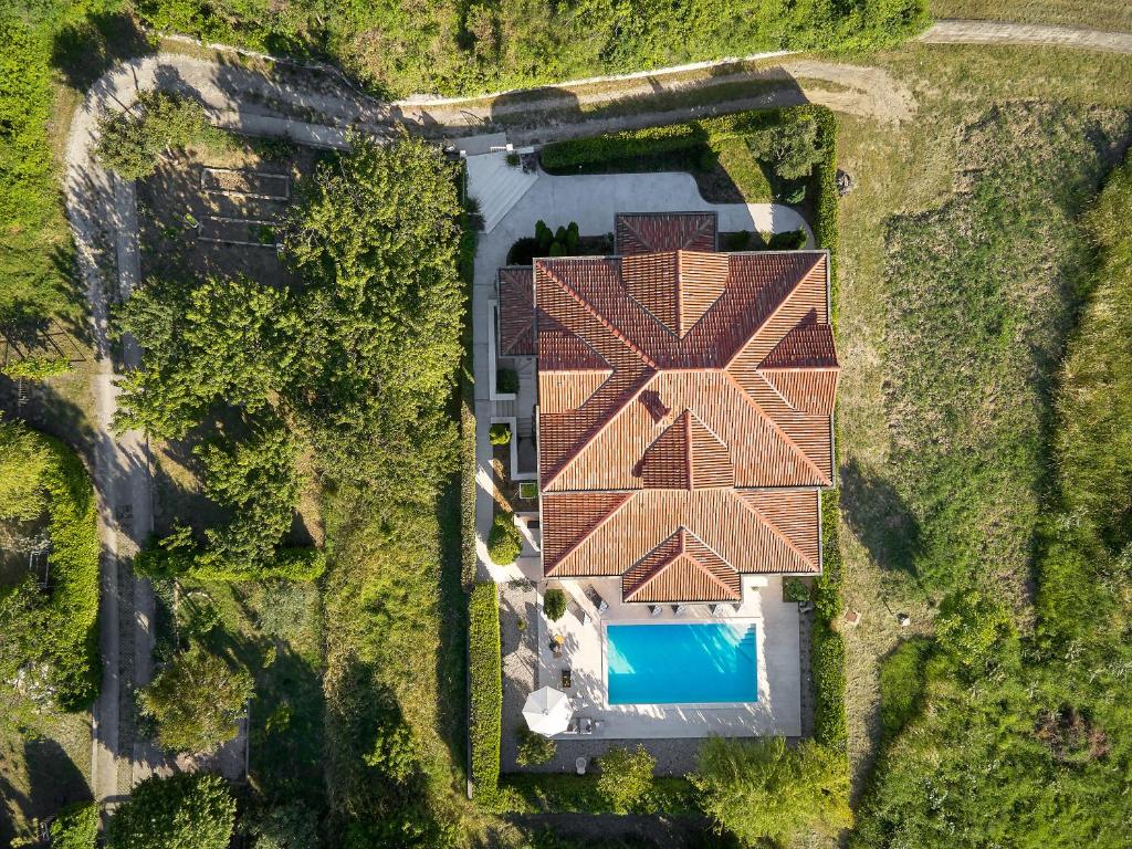 Holiday Home Plasa photo 1