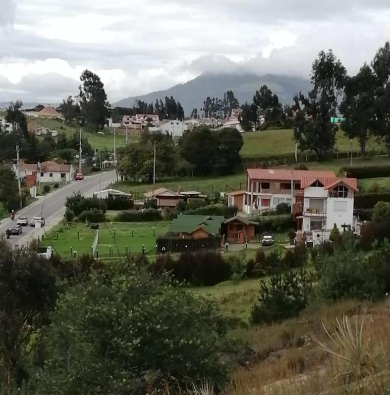 Guatavita Campestre Suites photo 4