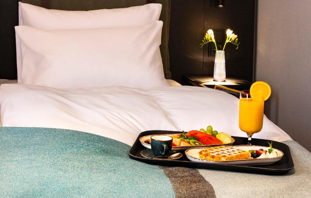 Одноместный (Улучшенный одноместный номер), Hotel 1231