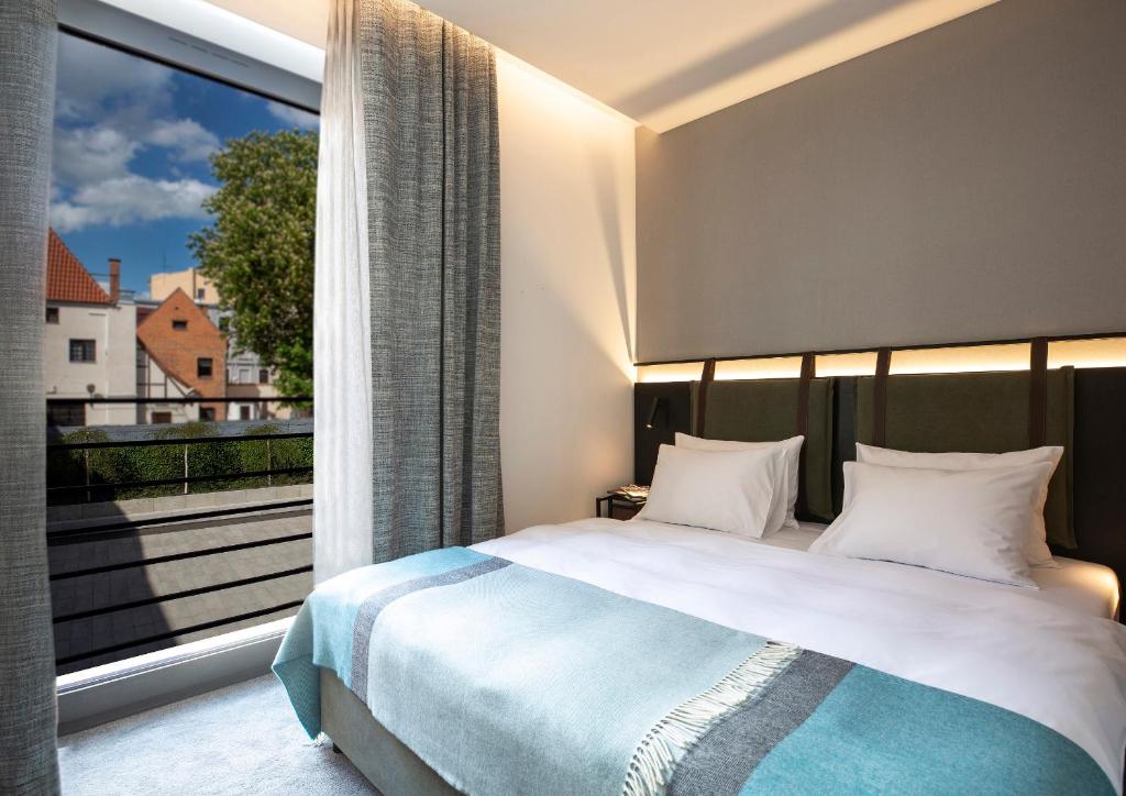 Одноместный (Улучшенный одноместный номер), Hotel 1231