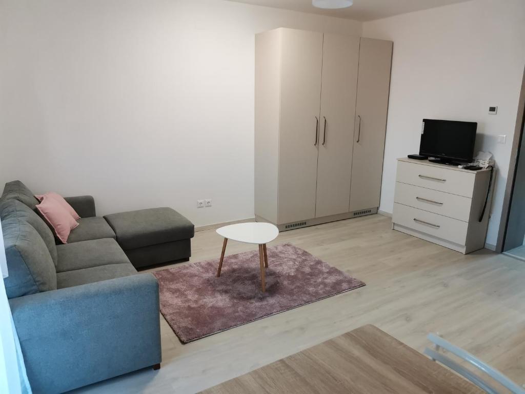 Éva Apartmanház photo 1