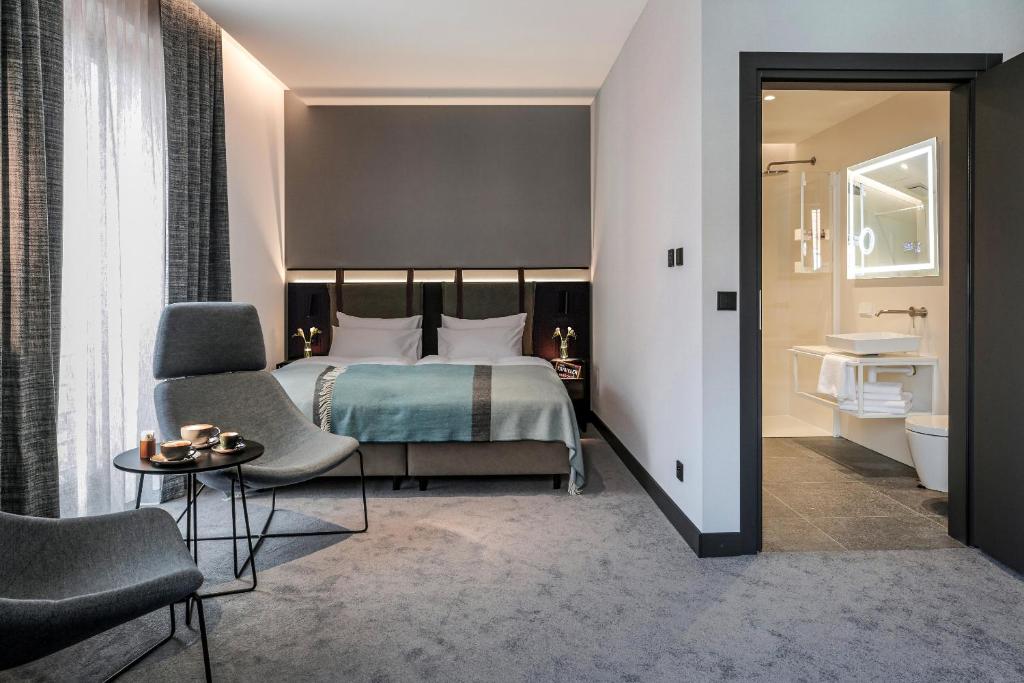 Семейный (Улучшенный семейный номер), Hotel 1231