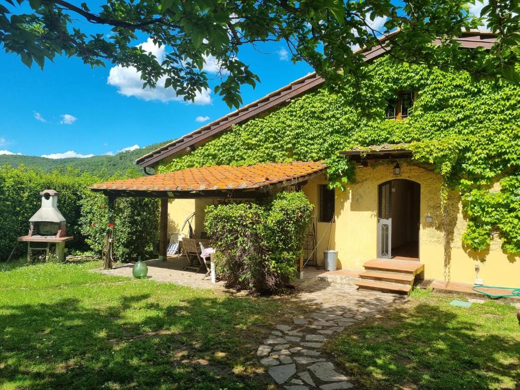 Villa La Monta photo 4