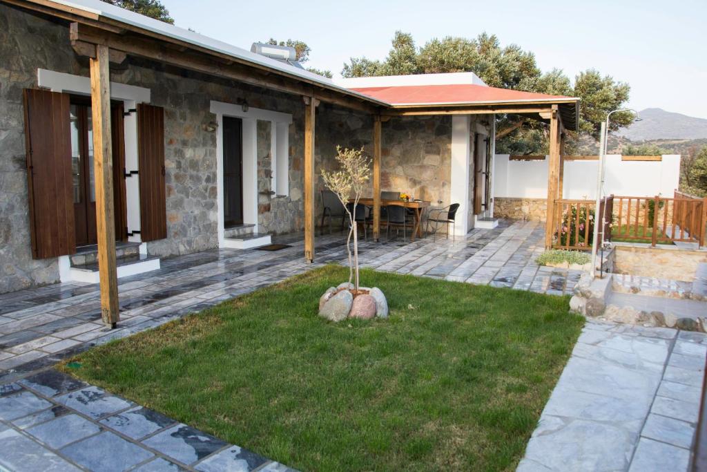 Villa Aloni in Triopetra photo 1