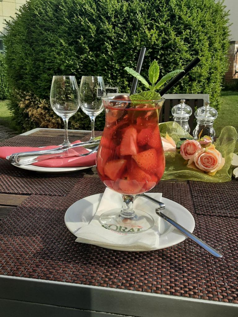 SORAT Hotel Brandenburg photo 3