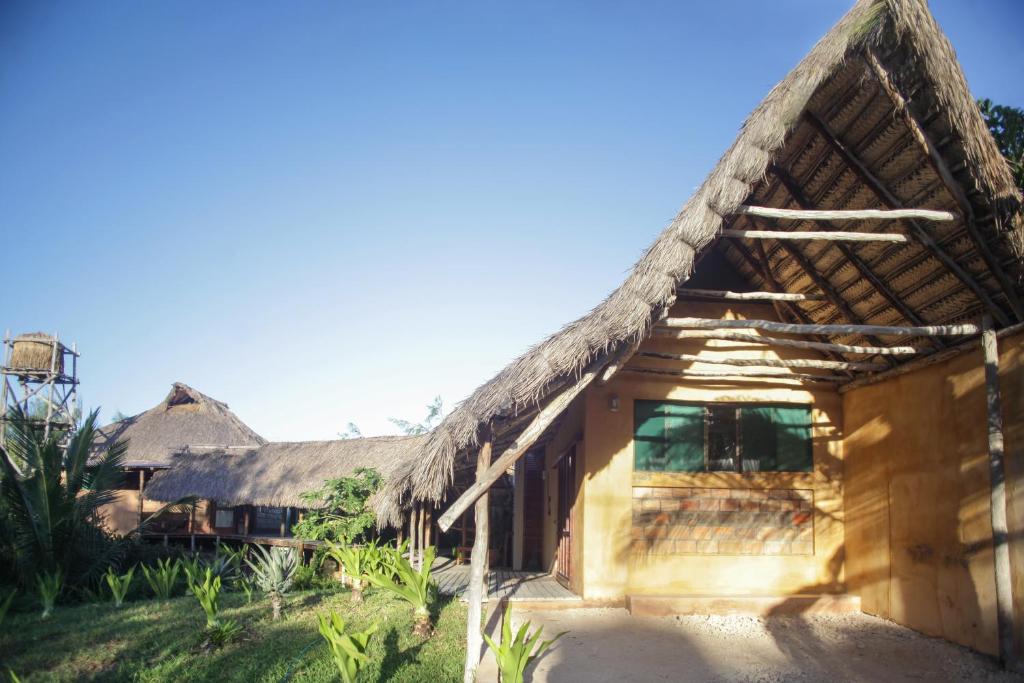 Tofinho Beach House Apartments photo 2