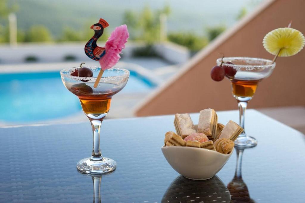 Villa Afrodita photo 3