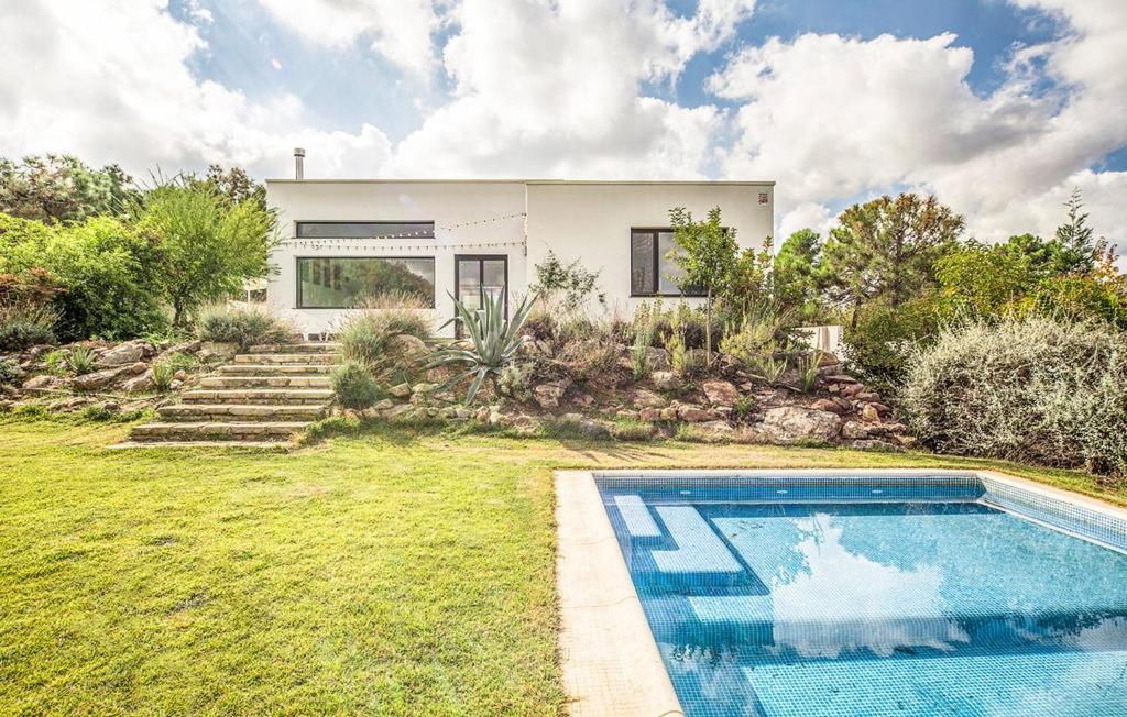 Villa Marmudella photo 1