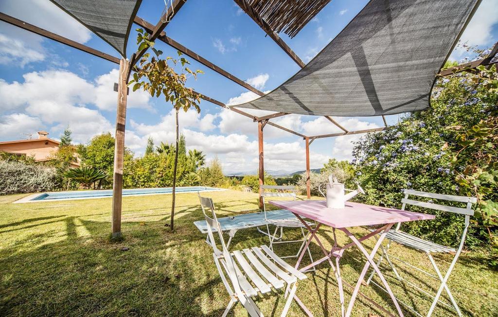 Villa Marmudella photo 3