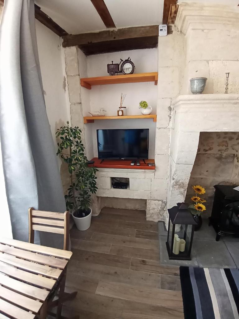 La Vieille Grange - NOUVEAU - photo 2