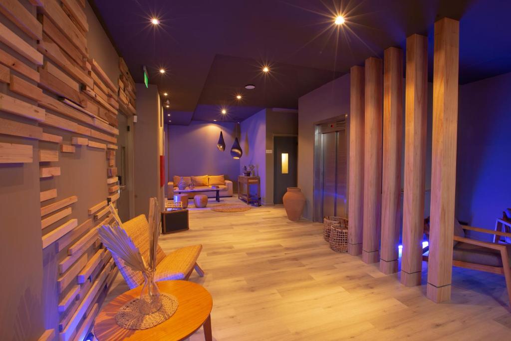 ÑU Posta Urbana Hotel Boutique photo 1