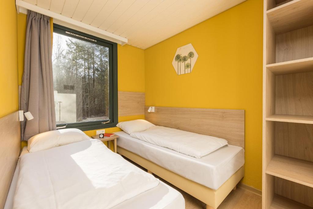 Center Parcs Bispinger Lüneburger Heide photo 4