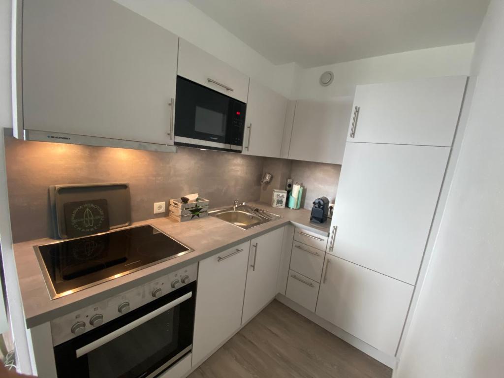 Stylische Ferienwohnung TOP LAGE am Hafen, Strand und Meer photo 3