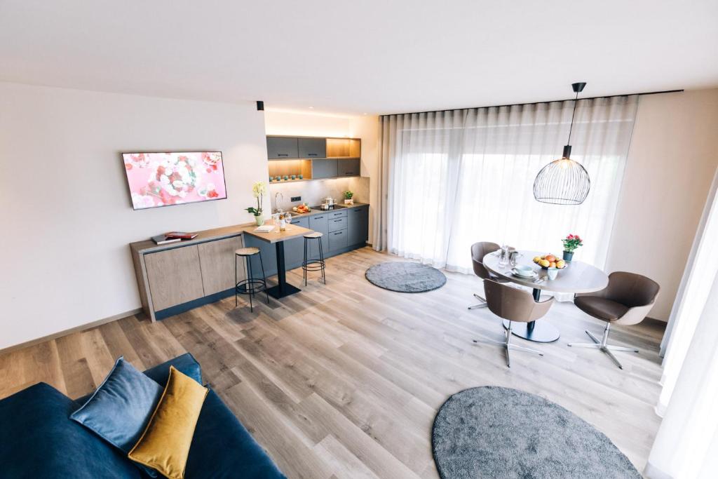 La Rosea - Fine Living Apartments photo 4