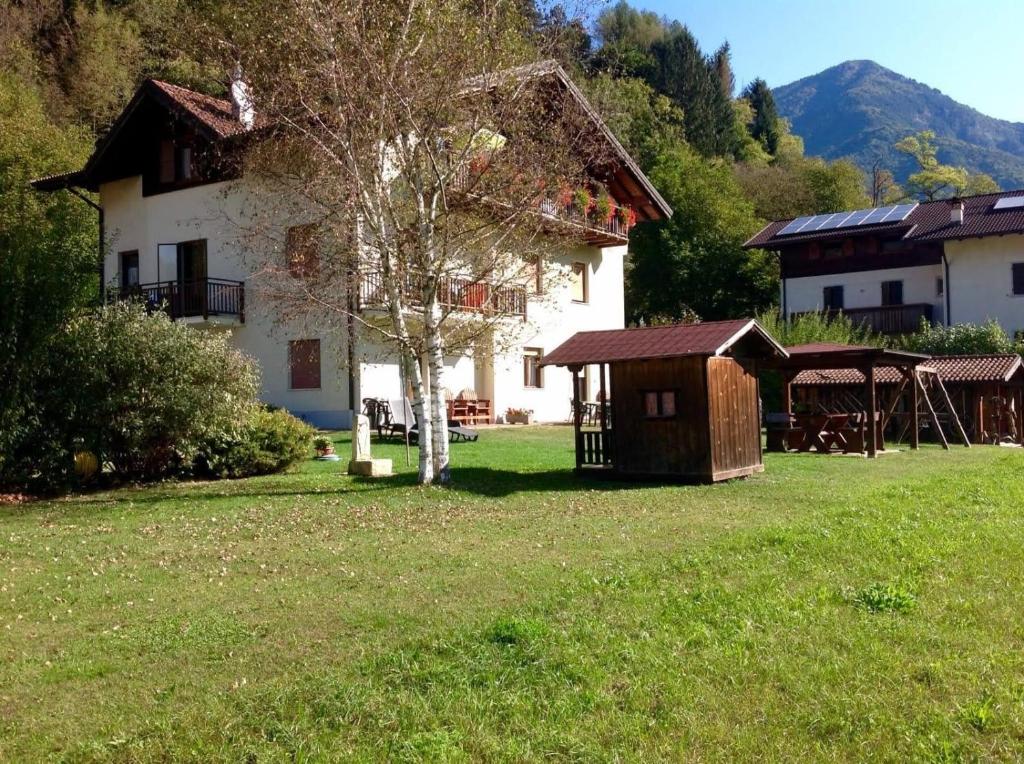 Casa Teresa photo 1