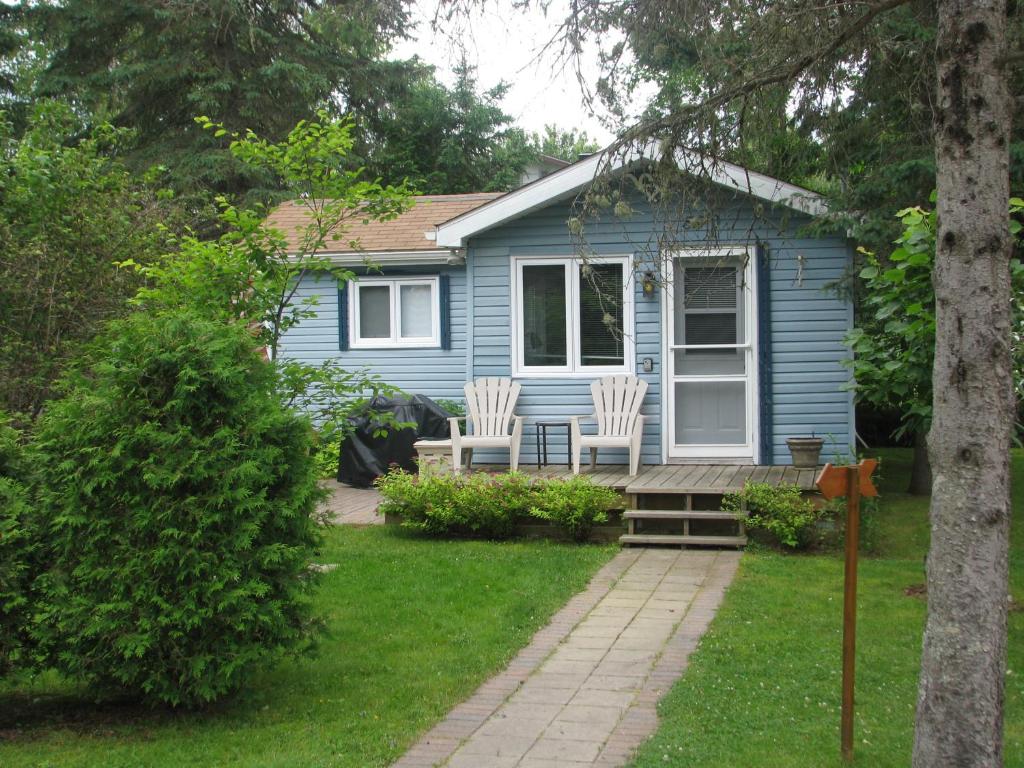 Chalets Laurentides Mont-Tremblant photo 2