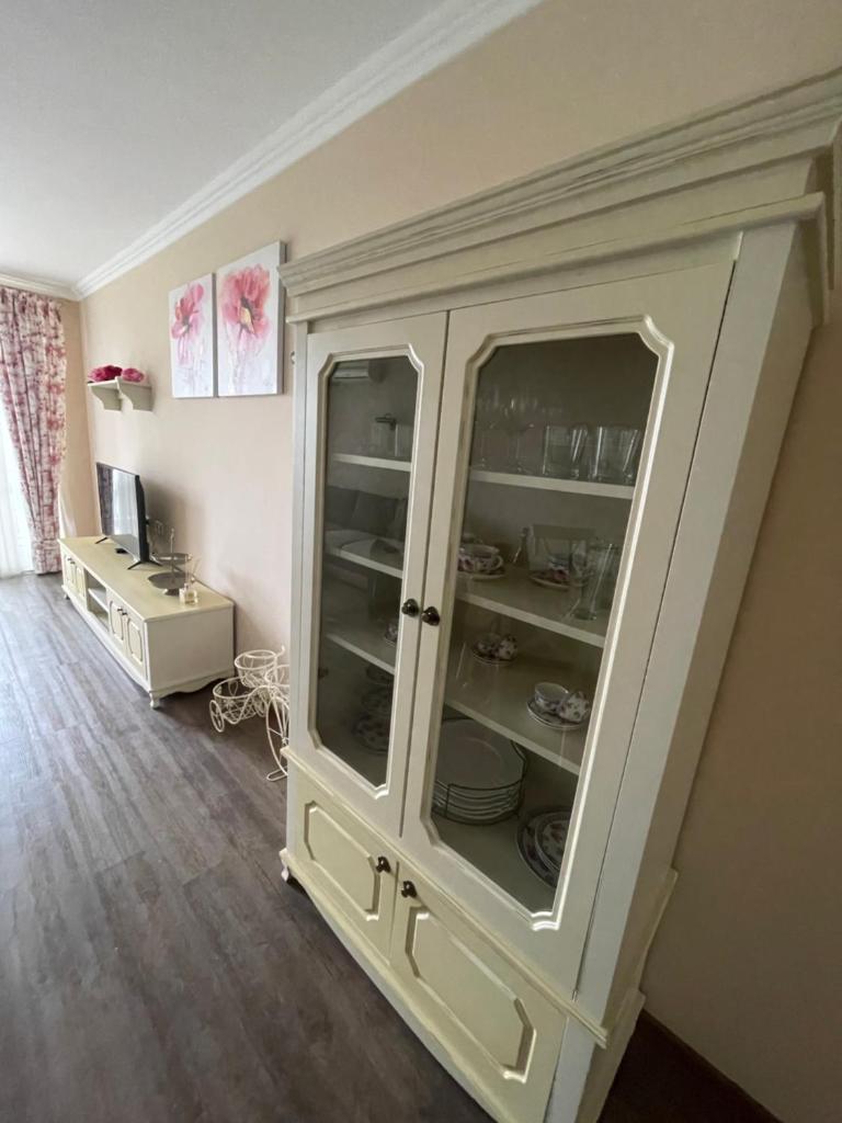 Provence Deluxe Apartment in Atia Resort photo 4