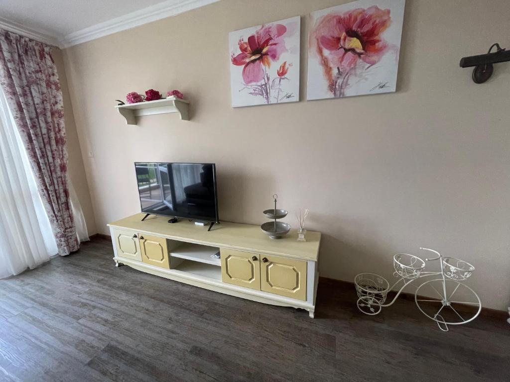 Provence Deluxe Apartment in Atia Resort photo 3