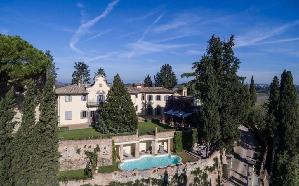 Castello di Renai photo 1