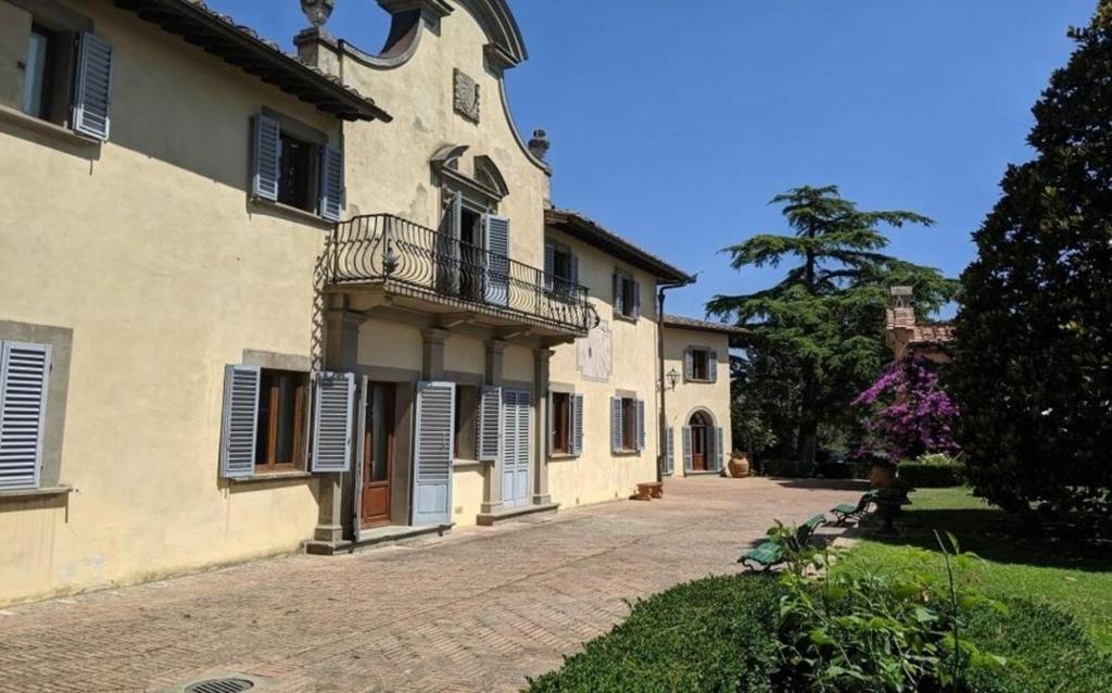 Castello di Renai photo 3