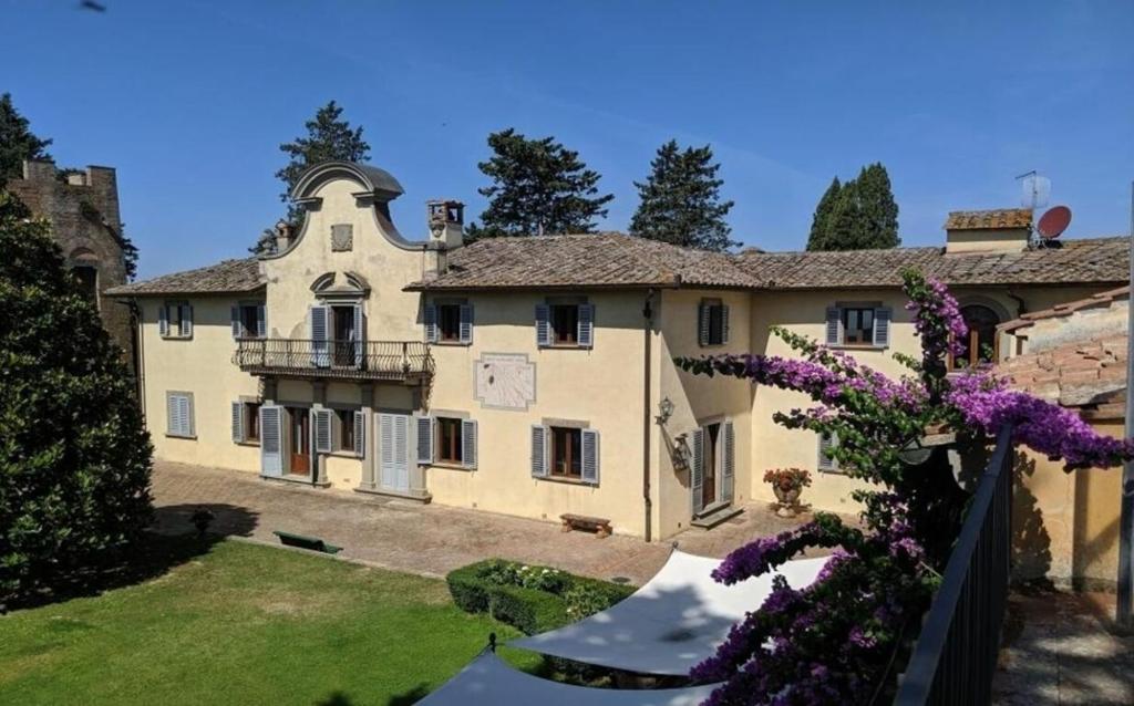 Castello di Renai photo 4